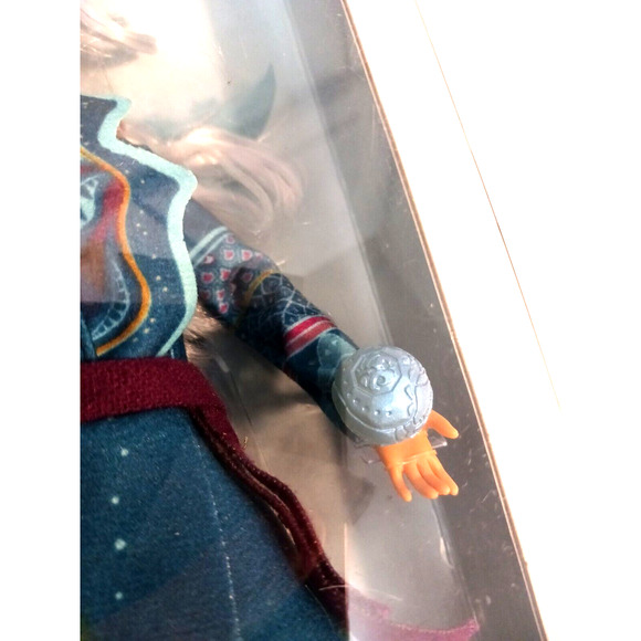 NEW IN BOX! Disney RAYA AND THE LAST DRAGON Human Sisu DOLL NEVER OPENED Collect - Picture 16 of 16